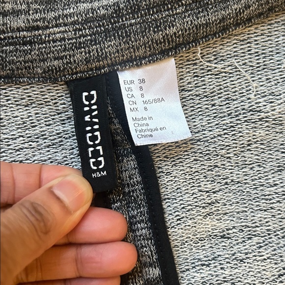 H&M Blazer - Picture 2 of 2